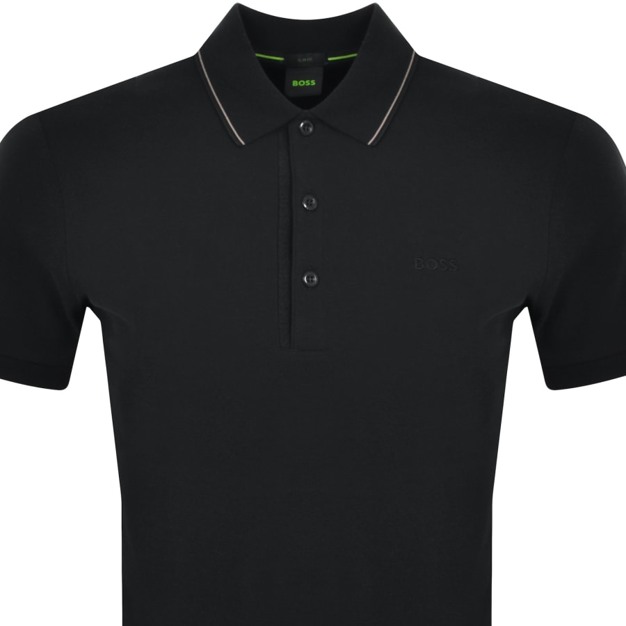 Hugo boss paul top